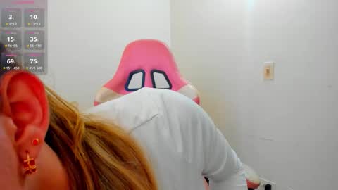 Barby Cute only fans  online show from October 20, 6:08 pm