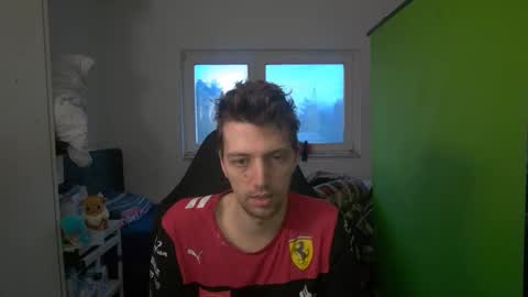 Snapshot of barca200 chatting on January 26, 7:21 am barca200 online show from January 26, 7:21 am