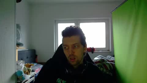 Snapshot of barca200 chatting on January 31, 8:11 am barca200 online show from January 31, 8:11 am