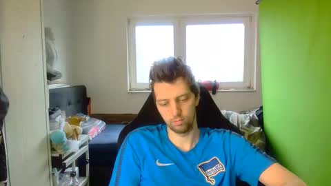 Snapshot of barca200 chatting on February 2, 7:52 am barca200 online show from February 2, 7:52 am