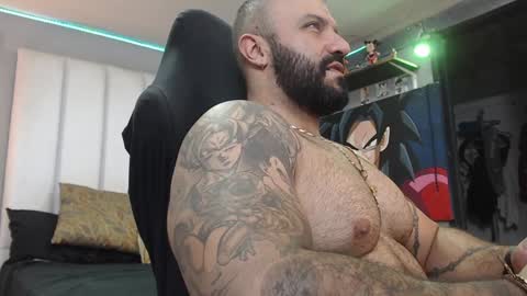 Snapshot of bardockroy_ chatting on February 5, 1:47 am bardock online show from February 5, 1:47 am