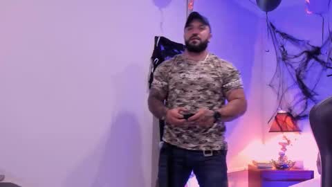 bardock online show from October 29, 8:54 pm