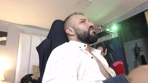 bardock online show from November 15, 8:49 pm