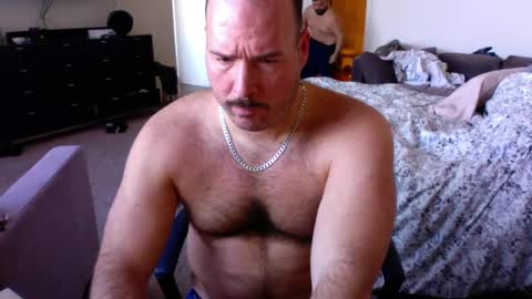 Snapshot of barebackheat chatting on February 10, 2:48 pm Barebackheat online show from February 10, 2:48 pm