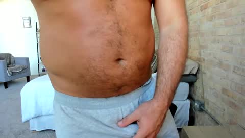 Snapshot of barebackheat chatting on September 22, 1:35 pm Barebackheat online show from September 22, 1:35 pm