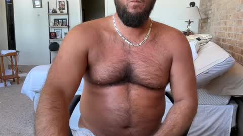 Barebackheat online show from June 15, 4:09 pm