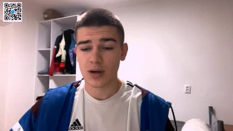 Eric online show from February 3, 9:09 pm