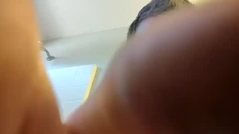 barniemay1 online show from September 19, 8:53 pm