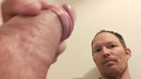 barniemay1 online show from October 6, 2:31 am