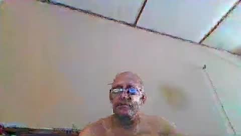 barranquillero76 online show from February 8, 8:01 pm