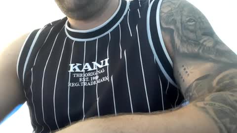 barrias23 online show from July 4, 11:05 am