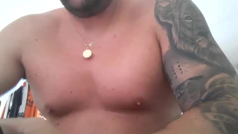 barrias23 online show from July 6, 3:36 pm