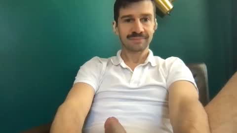 BarritLam online show from May 1, 3:16 pm