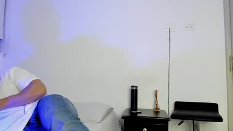 Barry online show from May 21, 11:34 pm