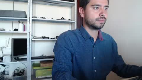 Barry online show from June 10, 2:38 pm