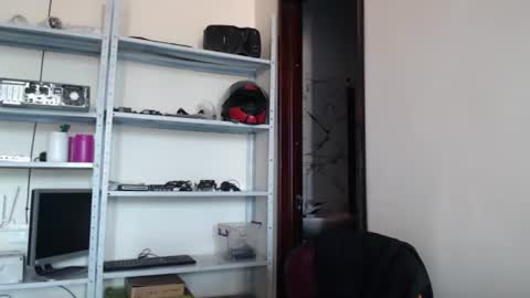Snapshot of barryallen_27 chatting on June 23, 2:15 pm Barry online show from June 23, 2:15 pm