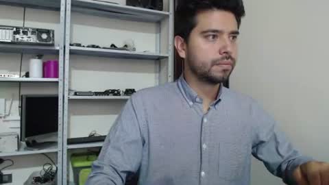 Snapshot of barryallen_27 chatting on June 26, 11:14 am Barry online show from June 26, 11:14 am