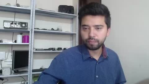 Snapshot of barryallen_27 chatting on July 1, 11:23 am Barry online show from July 1, 11:23 am