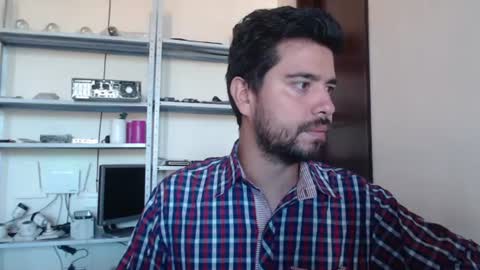 Snapshot of barryallen_27 chatting on July 7, 12:20 pm Barry online show from July 7, 12:20 pm
