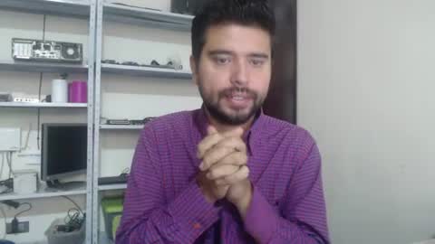 Snapshot of barryallen_27 chatting on July 9, 1:26 pm Barry online show from July 9, 1:26 pm