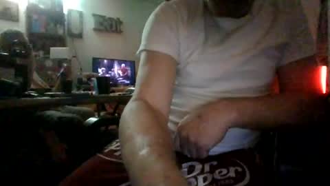barrypanto531 online show from July 12, 3:52 am