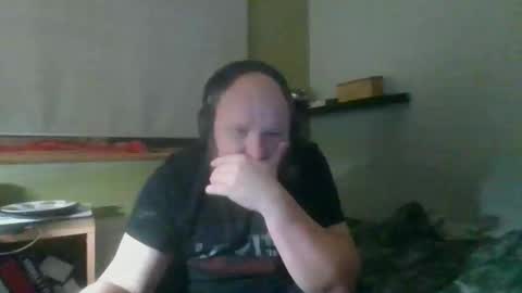 bart_poland online show from January 17, 10:35 pm