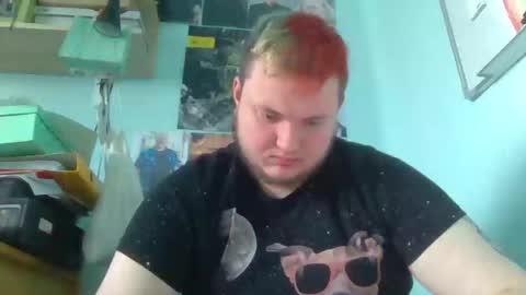 BartTheBear online show from February 25, 9:53 am