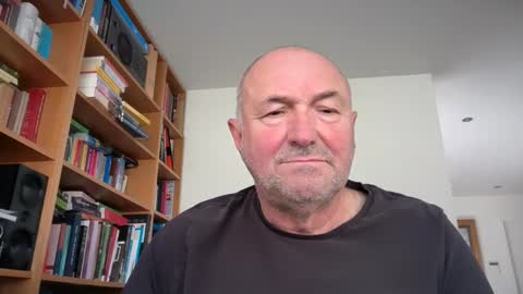 bartvel online show from March 23, 10:41 am