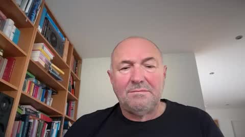 bartvel online show from March 26, 7:47 am