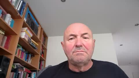 bartvel online show from April 3, 12:36 pm