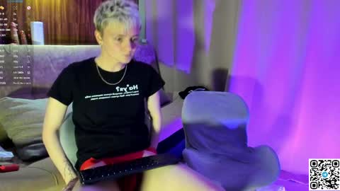 Bart and Logan online show from April 10, 4:33 pm