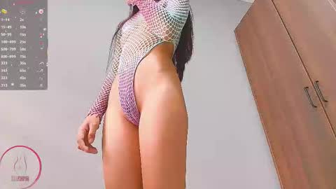 PukiPuki online show from December 20, 2:29 am