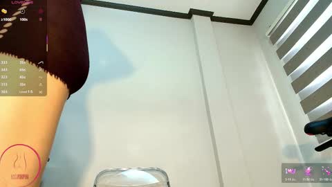 Snapshot of basapukipuki chatting on March 20, 2:27 am PukiPuki online show from March 20, 2:27 am