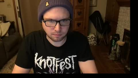BasedCod online show from May 8, 6:41 am