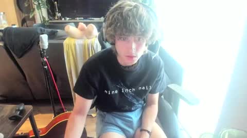 ryan online show from May 31, 5:20 pm