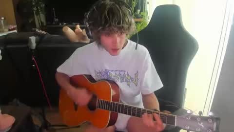 ryan online show from June 1, 7:48 pm
