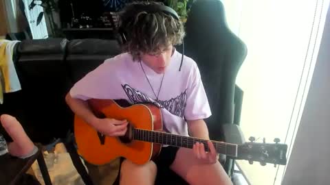 ryan online show from June 3, 8:14 pm