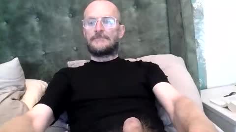 basiccamguy online show from September 22, 12:40 pm