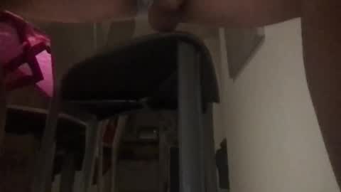 Snapshot of basskep chatting on February 23, 12:30 am basskep online show from February 23, 12:30 am