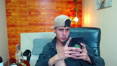 Bastian online show from December 4, 9:29 am