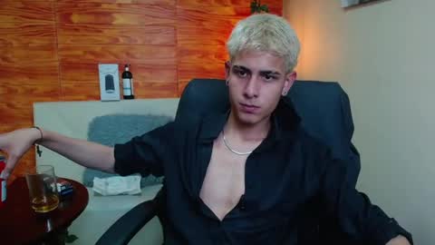 Bastian online show from December 13, 2:54 am