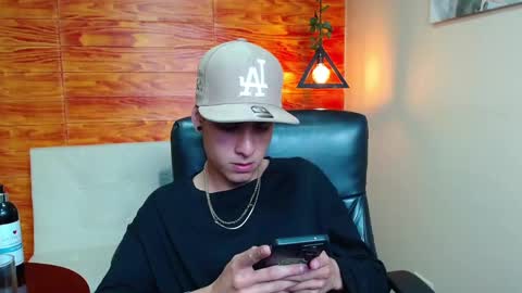 Bastian online show from December 31, 10:58 am