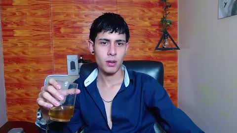 Bastian online show from January 19, 4:12 am