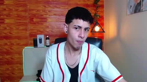 Bastian online show from January 23, 3:26 am