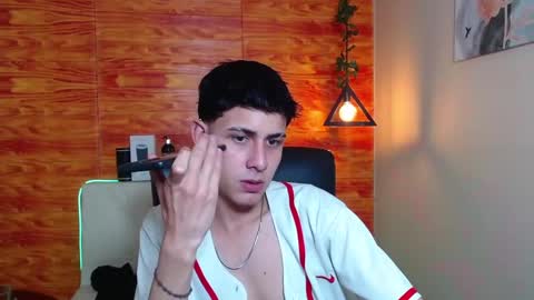 Bastian online show from January 23, 9:29 am