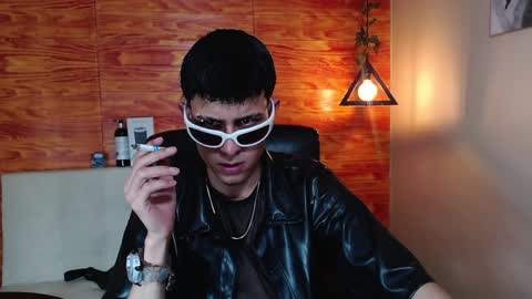 Bastian online show from February 8, 3:30 am