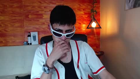 Bastian online show from February 9, 3:11 am