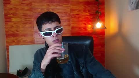 Bastian online show from March 2, 9:01 pm