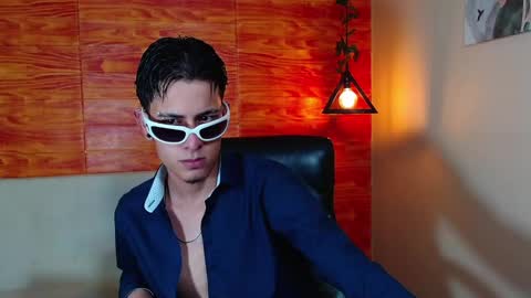 Bastian online show from March 5, 2:57 am