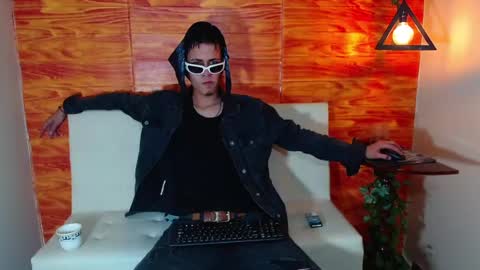 Bastian online show from March 7, 3:40 am